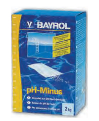 Bayrol pH minus