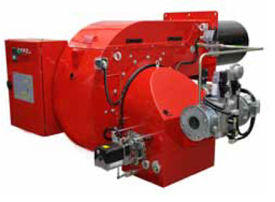 Arzatoare gaz industriale GAS P 750/M - 1000/M