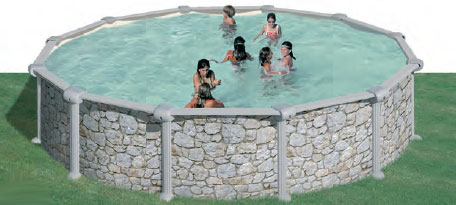 piscina supraterana elvetiana anti-imbatranire