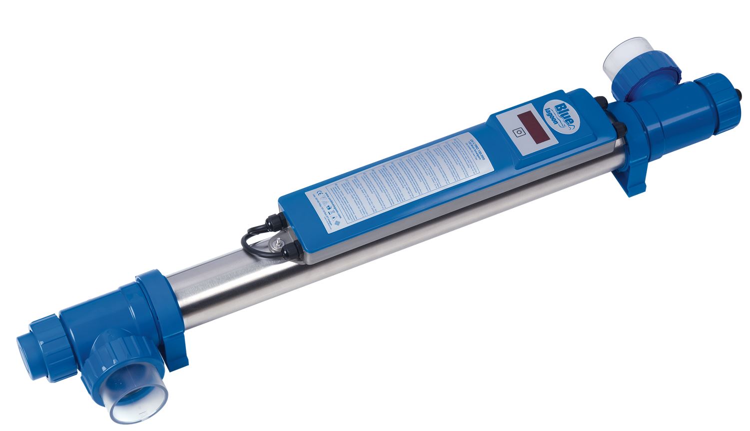 Sterilizator UV pentru piscine Blue Lagoon UV-C TIMER 75 MC