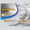 DETARTRANT ACID NITRICAL - 10 KG