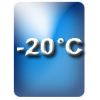 20 grade Celsius
