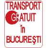 Transport gratuit in Bucuresti