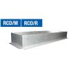 RACORD REFULARE AER RCD/M - PENTRU VENTILOCONVECTOARE VT 30 - TONRCDMVT30