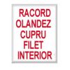RACORD OLANDEZ CUPRU FILET INTERIOR 22 MM - 116583 - PROOLAND116583