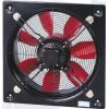 Ventilatoare axiale aluminiu HCBB/4-500/H – 4 poli – Φ500 - 230 V - 9200 m3/h - SOLER PALAU - HCBB4500H