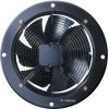 Ventilatoare axiale metalice VENTS OVK 4E450 – 4 poli – Φ465 - 230 V - 4680 m3/h - VENOVK4E450