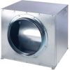 Ventilatoare centrifugale carcasate CVB-270/200-N-370W - carcasa tabla galvanizata - aspiratie dubla - 3950 m3/h - Φ400 - 230V - 6 poli - SOLER PALAU - CVB270200N370W