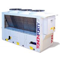 CHILLER TONON FORTY VOYAGER 104-C STD 98.1 kW - racire - TONVOYAGER104ST