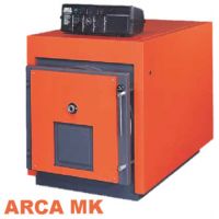CAZAN OTEL ARCA CALDAIE - MK 100 - 105 KW - ARCMK100