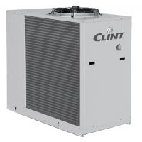 CHILLERE RACIRE CHA/K/FC 131 - 37.3 kW - FREE COOLING - CLICHAKFC131