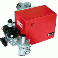 ARZATOR GAZ GAS X 4/2 TL (116-232 kW) + R 1" CE - FBRGAS42TLCE