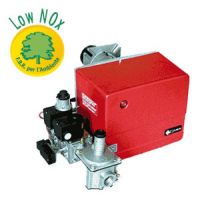 ARZATOR GAZ GAS X3/2 CE-LX TL + R. CE D1" - S (70 - 174 KW) - Low NOx - FBRGAS32TLCEX