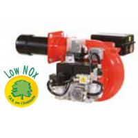 ARZATOR GAZ GAS XP 60/2 CE-LX TL + R. CE D1"1/2 - FS40 (232 - 550 KW) - Low NOx - FBRGAS602TLX