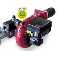 ARZATOR GAZ GAS XP 60 CE-LX TL + R. CE D1"1/2 - FS40 (232 - 550 KW) - Low NOx - FBRGAS60FS40TLX