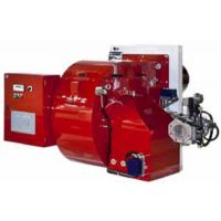 ARZATOR GAZ GAS P 750/M CE TL + R. CE-CT DN80 EC (4070 - 8721 KW) - FBRGAS75080EC