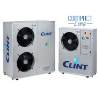 CHILLER CHA/CL 41 Compact 10,1 kW – racire - CLICHACL41