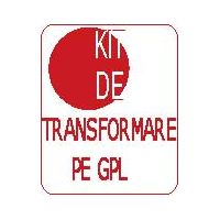 KIT TRANSFORMARE PE GPL PROTHERM 30 - DEMKITGPLPRO30