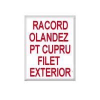 RACORD OLANDEZ PT CUPRU FILET EXTERIOR 15x1/2" MM - 109806 - PROOLAND109806
