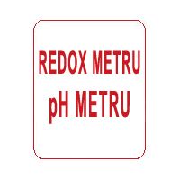 REDOX-METER / PH-METER - NOBPX504