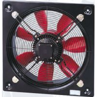 Ventilatoare axiale aluminiu HCBB/6-400/H – 6 poli – Φ400 -230 V - 3400 m3/h - SOLER PALAU - HCBB6400H