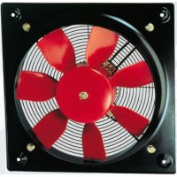 Ventilatoare axiale plastic HCFB/6-355/H – 6 poli – Φ355 - 230 V - 2210 m3/h - SOLER PALAU - HCFB6355H