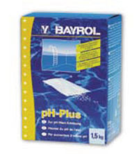 Bayrol pH plus