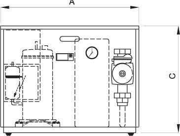 Pompe de caldura preturi, pompe de caldura selectii