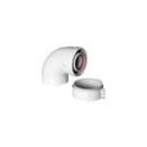 Cot start racord coaxial 90&deg;