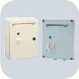 Accesorii - RMB/RMT - Ventilatoarele centrifugale carcasate