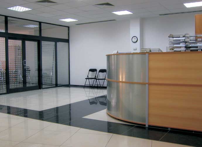 calor secretariat