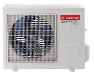 Aparat aer conditionat Ariston Aeres Inverter 50 MC8 - unitate externa