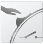 Boilere electrice - buton pornit/oprit