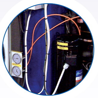 Chillere Quasar - Sistem complet