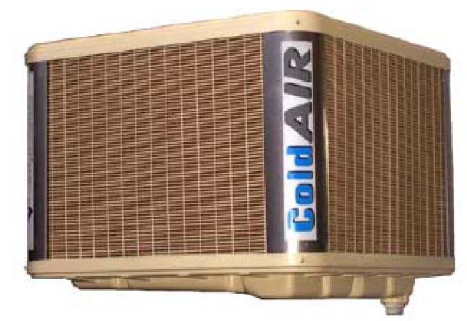 RACITOR EVAPORATIV IMPRESIND COLD AIR TA 