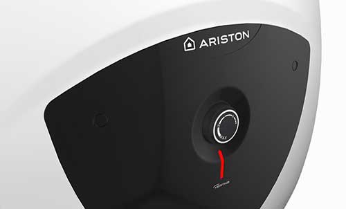 Boiler electric Ariston Andris Lux detaliu
