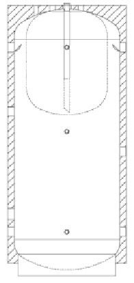 Boilere tank in tank Combi Standard