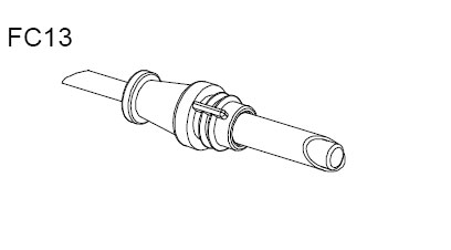 FOTOREZISTENTA FC 13/R