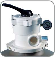 Filtre nisip piscine Xeo Top - vana