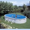 PISCINA SUPRATERANA DREAM POOL - Gradina 2