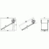 Dimensiuni Panouri Solare Ariston Kairos Thermo 150