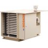 GENERATOARE AER CALD PE GAZ BENSON EVRC 330 - 96 kW - externe - BENEVRC330