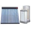 PANOURI SOLARE TUBURI VIDATE ARISTON KAIROS VT FAST CF2 - PANOU COMANDA SC 300/2 TT - BOILER SOLAR 300 L | 3 - 4 PERSOANE - NU SE MAI PRODUC - AKVFCF2SC3002TT