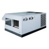 CENTRALE DE TRATARE AER AUTONOMA MONOBLOC ROOF TOP – CF GAS 500 - 117.2 kW - 12600 MC/H - TECCFGAS500