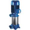 POMPA MULTIETAJATA VERTICALA PLUS P 5V - 120/4 - FORAS PUMPS -220 V - FORP5V1204