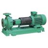 POMPA DE CIRCULATIE WILO CRONONORM NL 32/125 - 1.1 kW - 2900 RPM FARA CUPLAJ DEMONTABIL - WILONL3212511F