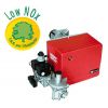 ARZATOR GAZ GAS X3 CE-LX TL+R. CE D1” - S (70-174 KW) - Low NOx - FBRGAS32VTLX