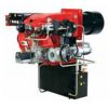 ARZATOR MIXT GAZ - CLU KN 750/M TL + R. CE-CT DN80 EC (4070 - 8721 KW) - FBRKN75080EC
