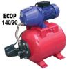 HIDROFOR COMPLET ECHIPAT ECOP 140/20  - THEECOP14020