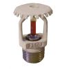 SPRINKLER BRONZ VOPSIT ALB TIP SU - 1/2" - 68 GRD C - RASPUNS STANDARD - MONTAJ VERTICAL - CPF63B0900451